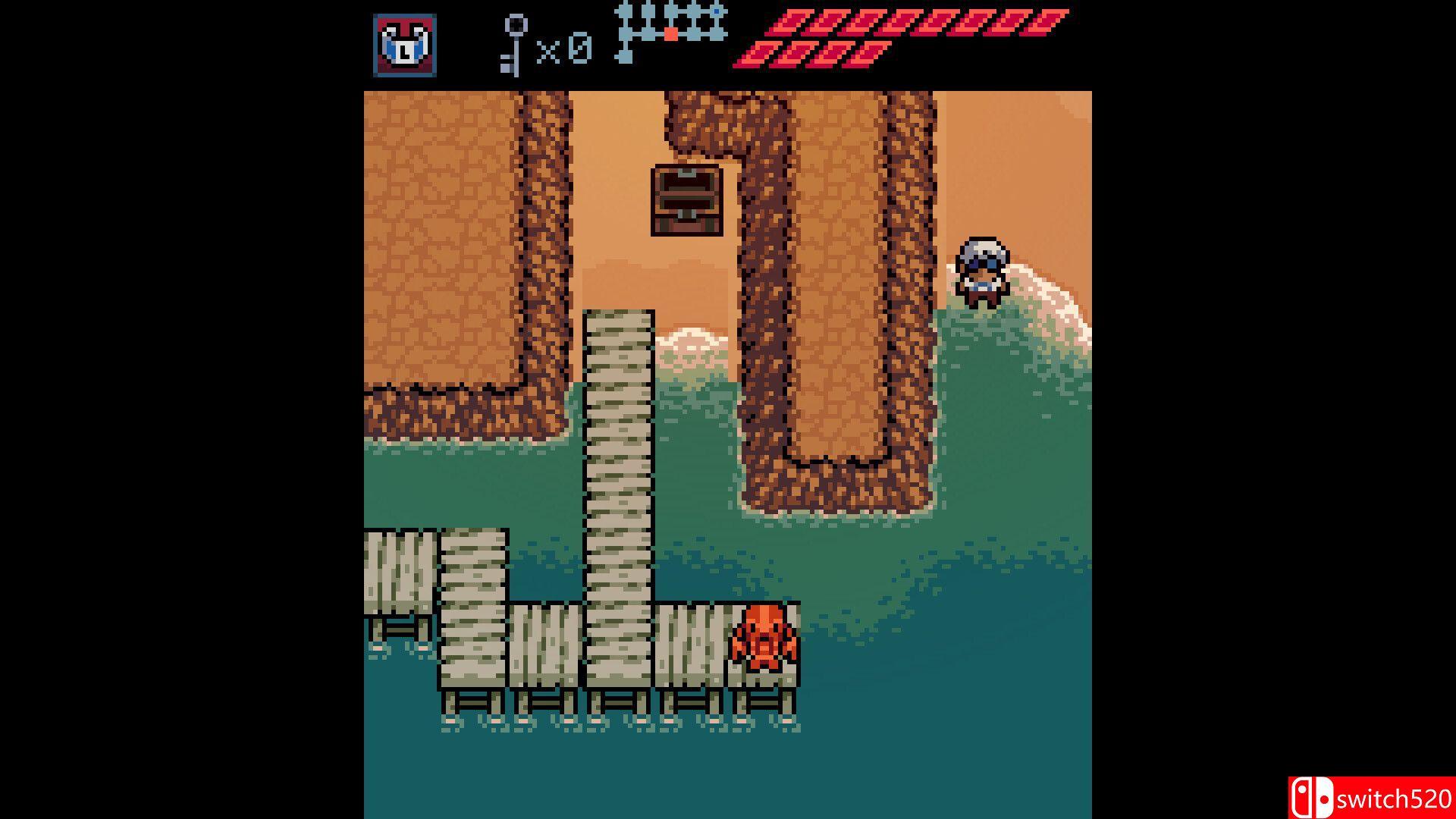 《镇痛（Anodyne）》官方中文 v1.6.0 rG硬盘版[CN/EN/JP]_6