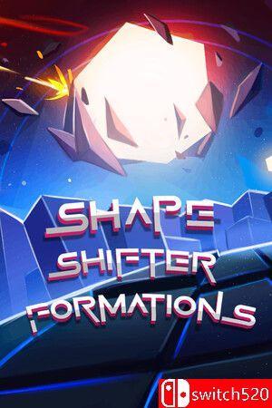 《形状转换者：阵型（Shape Shifter: Formations）》Early Access P2P硬盘版[EN]