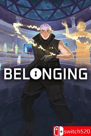 《归属（Belonging）》SKIDROW镜像版[EN]