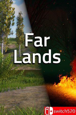 《远方之地（Far Lands）》SKIDROW镜像版[EN]