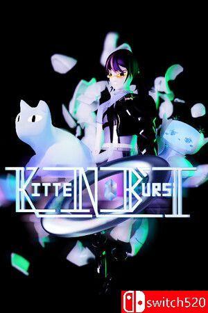 《小猫爆破（Kitten Burst）》TENOKE镜像版[EN]