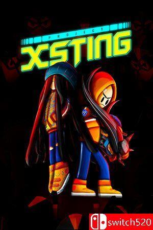 《XSTING计划（Project XSTING）》Early Access P2P硬盘版[EN]