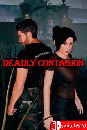 《致命传染（Deadly Contagion）》SKIDROW镜像版[EN]