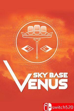 《天空基地：金星（Sky Base Venus）》TENOKE镜像版[EN]