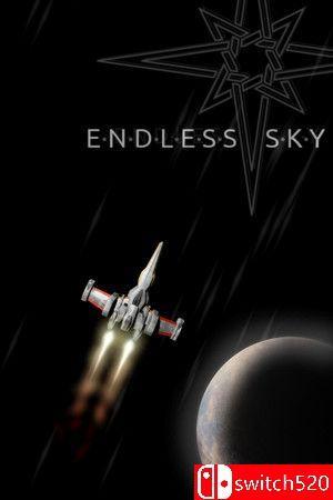 《无尽天空（Endless Sky）》GOG硬盘版[EN]