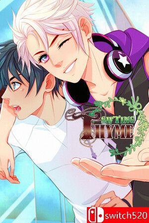 《筛选时光（Sifting Thyme）》Build 13499444 P2P硬盘版[EN]