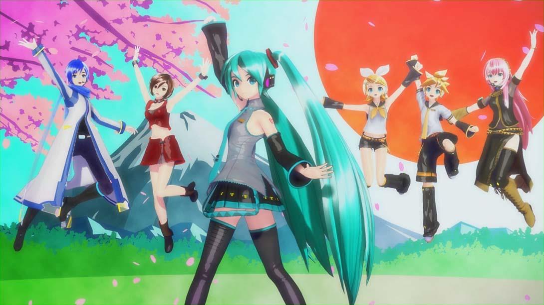 初音未来歌姬计划MEGA39（1.0.7）金手指 金手指_5