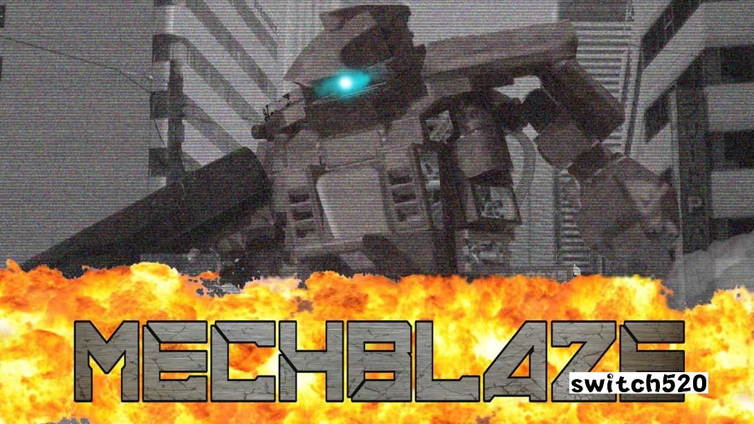 【美版】烈焰机甲 MECHBLAZE 中文_0