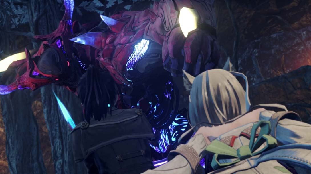 《异度神剑3（Xenoblade Chronicles 3）》2.1.1 金手指_7