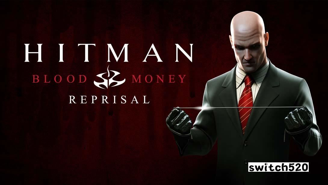 【美版】杀手 血钱 - 报复 .Hitman Blood Money — Reprisal 英语_0