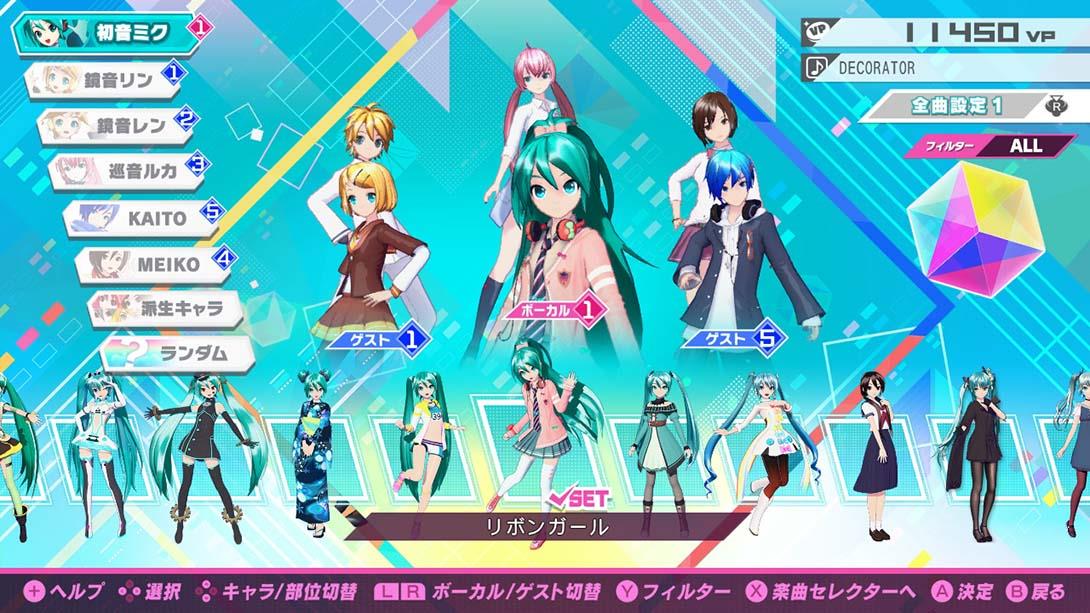 初音未来歌姬计划MEGA39（1.0.7）金手指 金手指_3