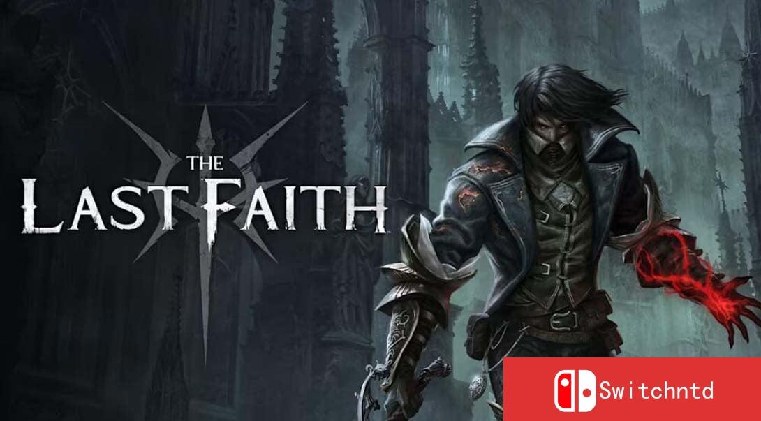 【日版】最后的信仰 The Last Faith 中文_0