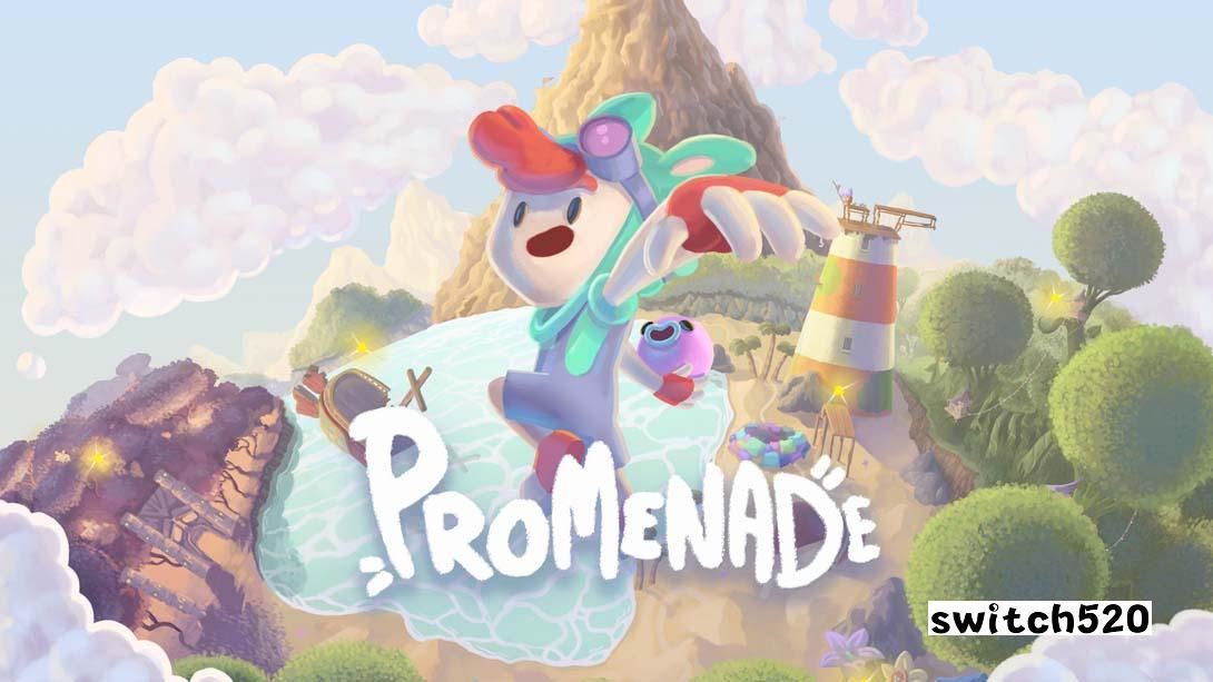 【美版】Promenade 英语_0