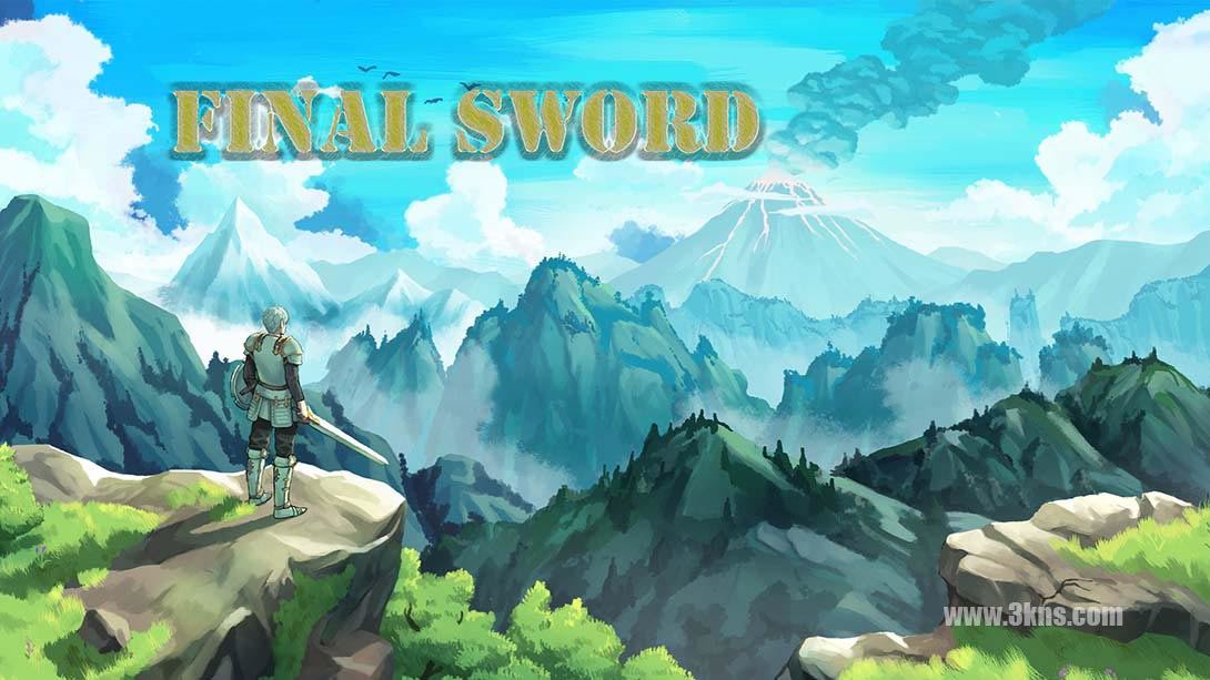 《最终之剑 FINAL SWORD》1.5 金手指_0