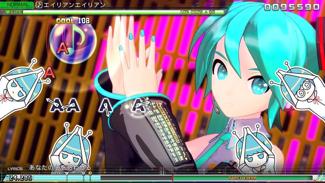 初音未来歌姬计划MEGA39（1.0.7）金手指 金手指_6