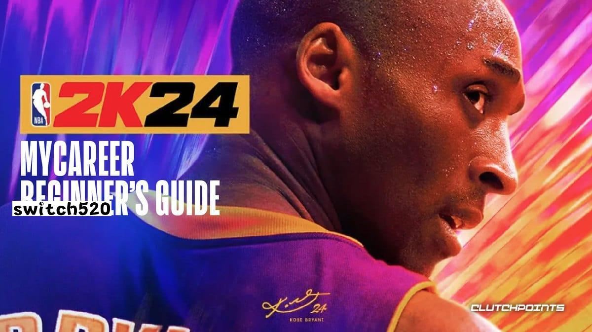 《nba2k24》1.01 60帧金手指 金手指_0