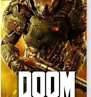 毁灭战士3 DOOM 3_0