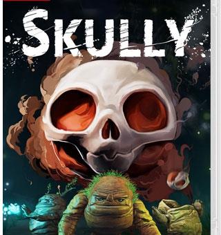 斯卡利 Skully_0