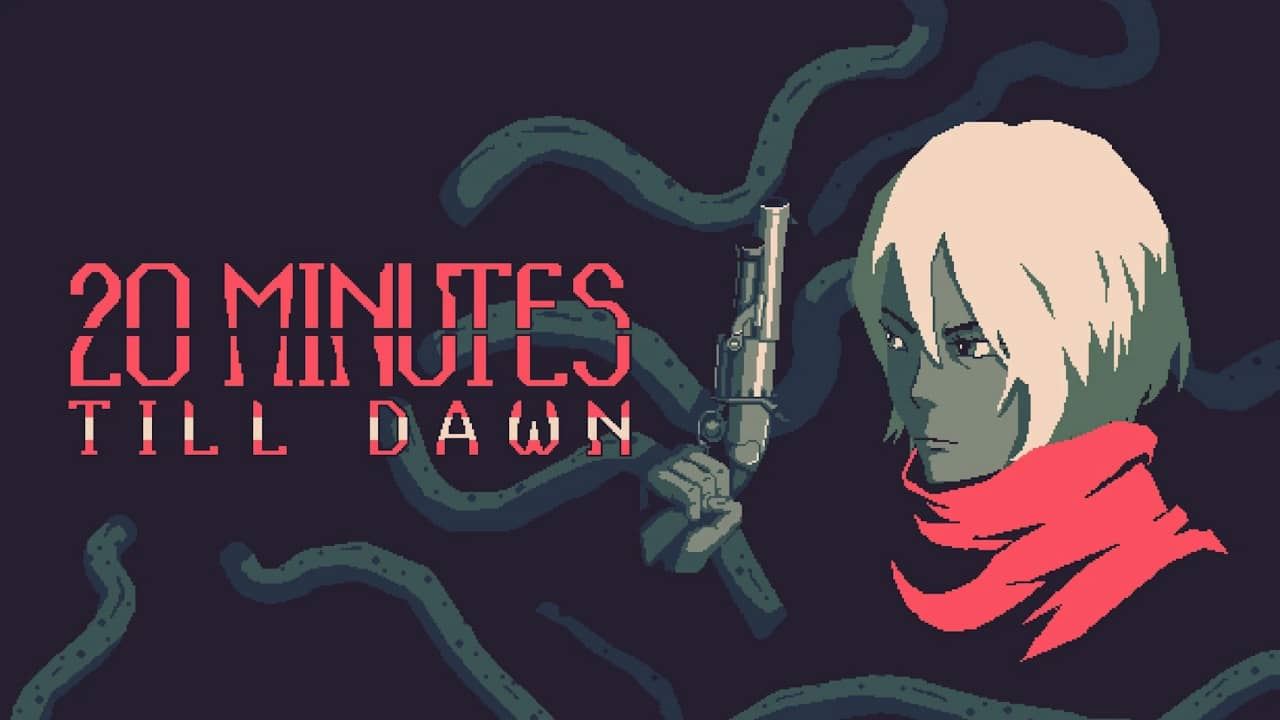 黎明前20分钟丨20 Minutes Till Dawn_0