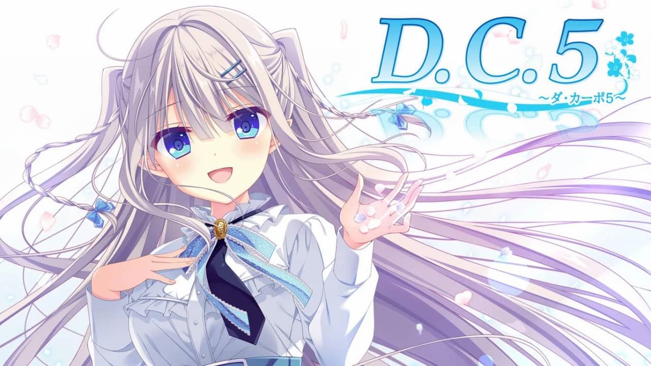 初音岛5丨D.C.5 ～ダ・カーポ5～_0