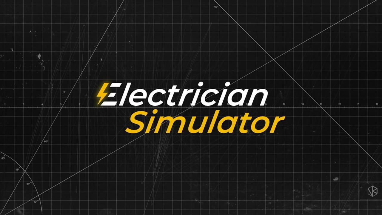 电工模拟器丨Electrician Simulator_0