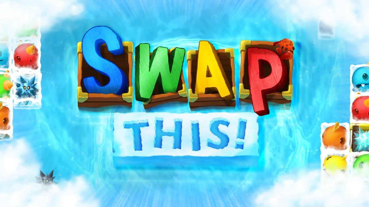 换位消除！丨Swap This!_0