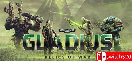 《战锤40K：格雷迪厄斯-遗迹之战（Warhammer 40,000: Gladius）》集成DLCs RUNE镜像版[CN/EN]