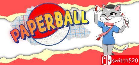 《纸球（Paperball）》豪华版  Unleashed硬盘版[EN/JP]