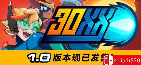 《30XX（30XX）》官方中文 v1.00.21 TENOKE镜像版[CN/TW/EN/JP]