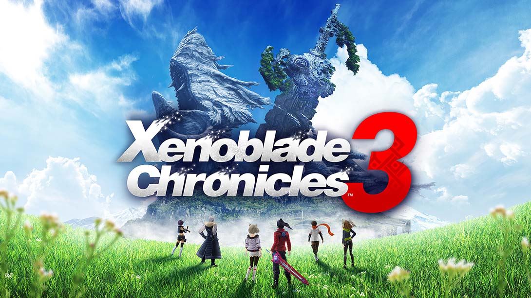 《异度神剑3（Xenoblade Chronicles 3）》2.1.0 怪盗B 金手指_0