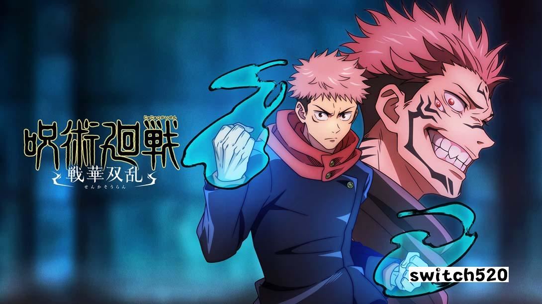 【美版】咒术回战:诅咒冲突 .Jujutsu Kaisen Cursed Clash _0