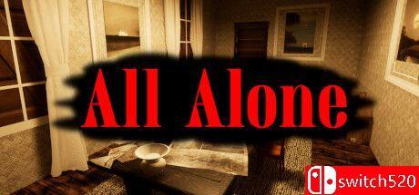 《孤身一人（All Alone）》TENOKE镜像版[EN/JP]