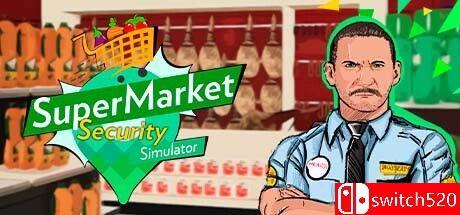 《超市安全模拟器（Supermarket Security Simulator）》官方中文 TENOKE镜像版[CN/EN/JP]