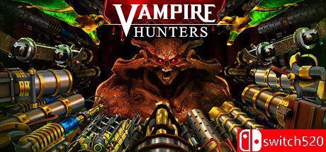 《吸血鬼猎人（Vampire Hunters）》Build 12992713 P2P硬盘版[EN]