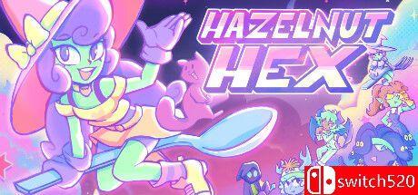 《榛果咒语（Hazelnut Hex）》Build 12887471 P2P硬盘版[EN/JP]