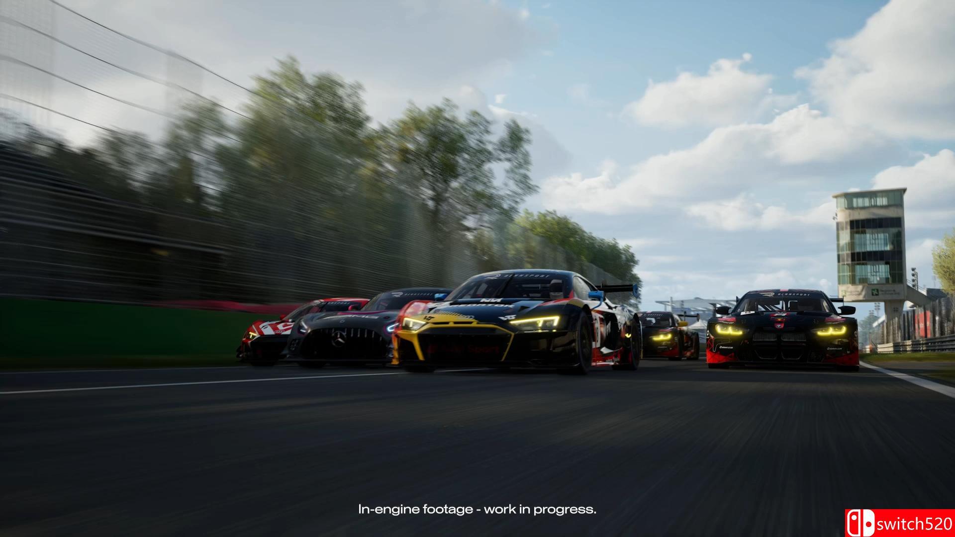 《RENNSPORT（RENNSPORT）》v1.8.1 BETA P2P硬盘版[EN]_4