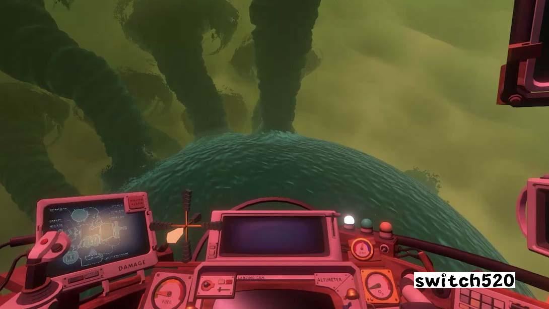 【美版】星际拓荒 .Outer Wilds 中文_3