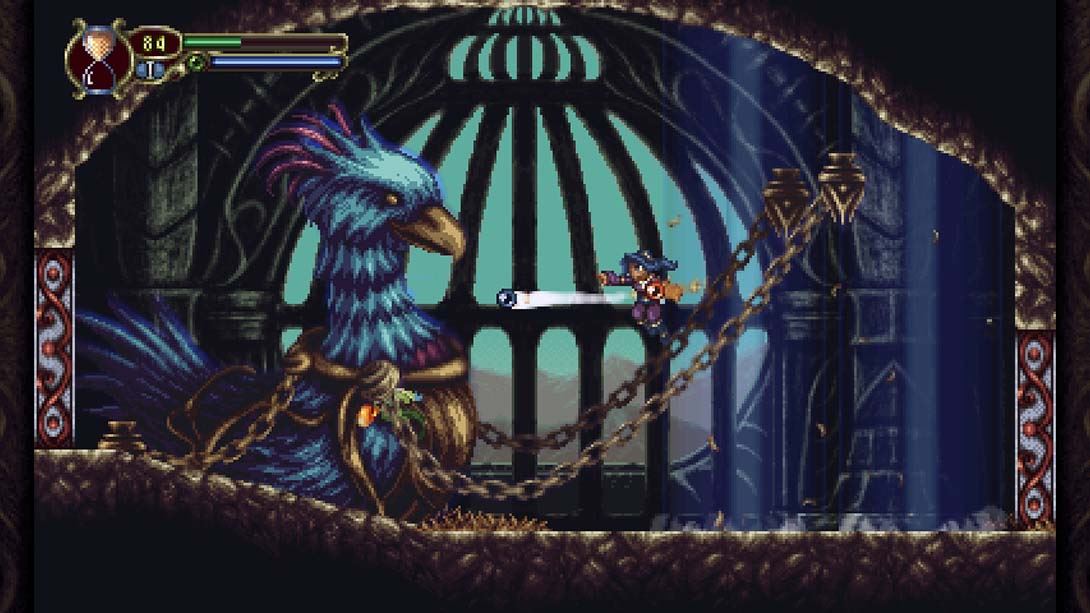 时间调停者（Timespinner）（1.0.0）金手指 金手指_6