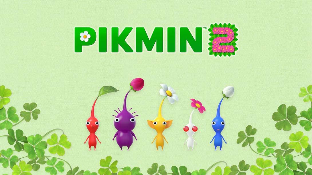 《Pikmin 2》1.0.0 金手指_0