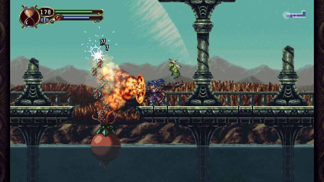 时间调停者（Timespinner）（1.0.0）金手指 金手指_1