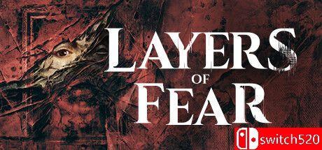 《层层恐惧3（Layers of Fear 2023）》官方中文 v1.6.1 Razor1911镜像版[CN/EN/JP]