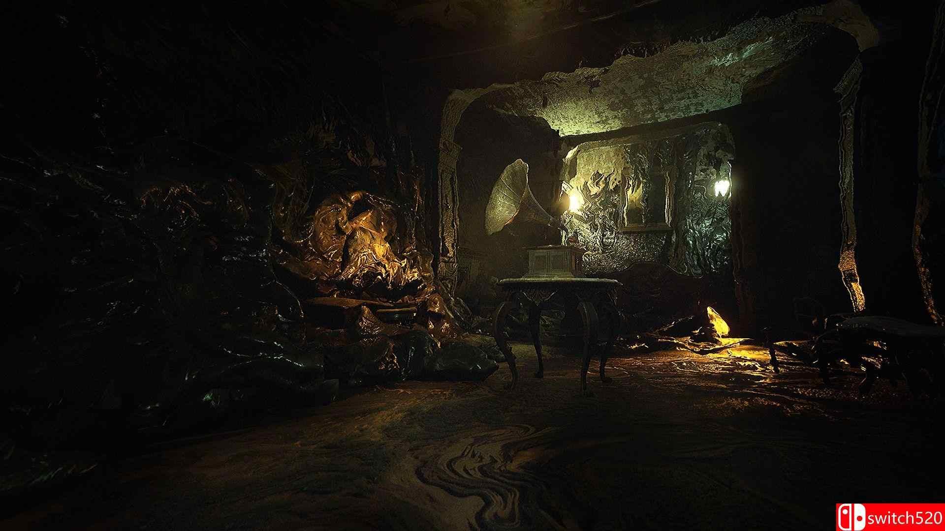 《层层恐惧3（Layers of Fear 2023）》官方中文 v1.6.1 Razor1911镜像版[CN/EN/JP]_3