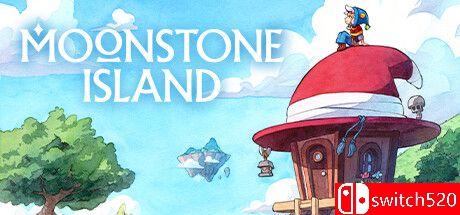 《月光石岛（Moonstone Island）》官方中文 v1.4.1993 rG硬盘版[CN/EN/JP]