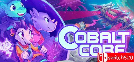 《钴芯（Cobalt Core）》官方中文 TENOKE镜像版[CN/TW/EN/JP]