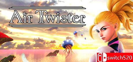 《太空旋风（Air Twister）》官方中文 TENOKE镜像版[CN/TW/EN/JP]