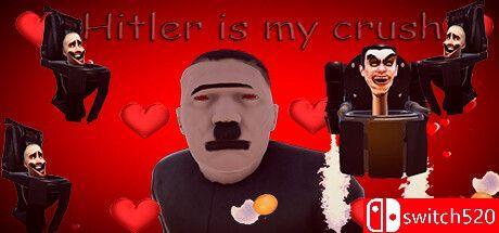 《希特勒是我的迷恋（Hitler is my crush）》官方中文 TENOKE镜像版[CN/EN]