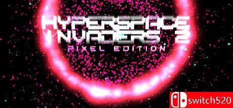 《超空间入侵者II：像素版（Hyperspace Invaders II: Pixel Edition）》P2P硬盘版[EN]