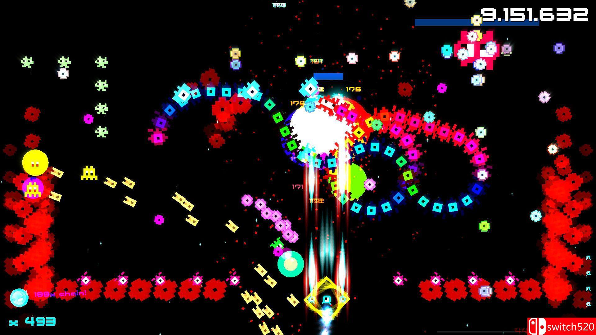 《超空间入侵者II：像素版（Hyperspace Invaders II: Pixel Edition）》P2P硬盘版[EN]_5