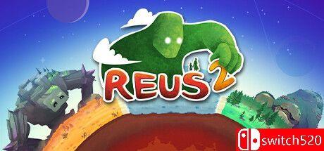 《造物主2（Reus 2）》v0.14 P2P硬盘版[EN]