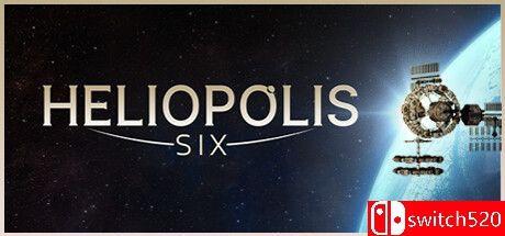 《太阳城六号（Heliopolis Six）》Early Access P2P硬盘版[EN]